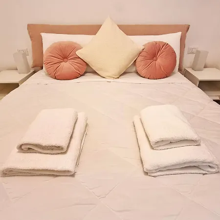 Il Cortile Del 900 Apartment