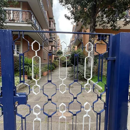 Casa Vale Apartment