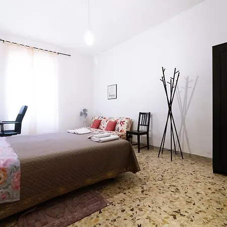 Zainetto Rooms