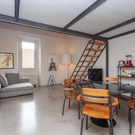 San Teodoro 34 - Stylish Apartment In Front Of Roman Forum