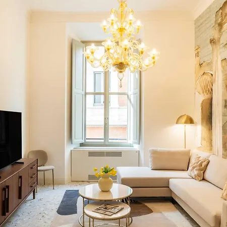 Palazzo Raggi Luxury Accomodation