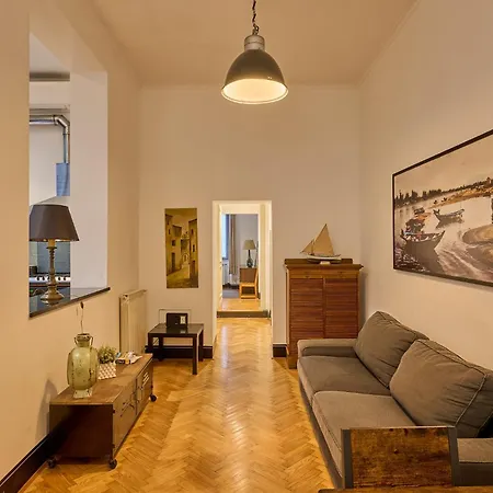 Vittorio Apartment Rome