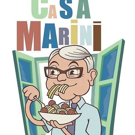 Villa Casa Marini