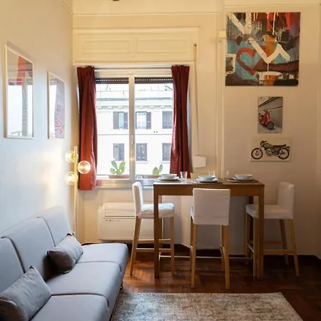 La Spezia House Villa
