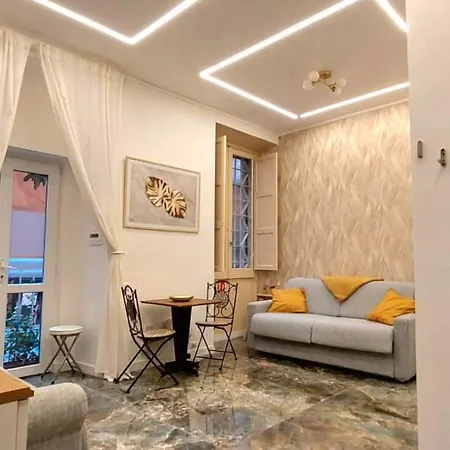 Bello Loft In Center Of Rome