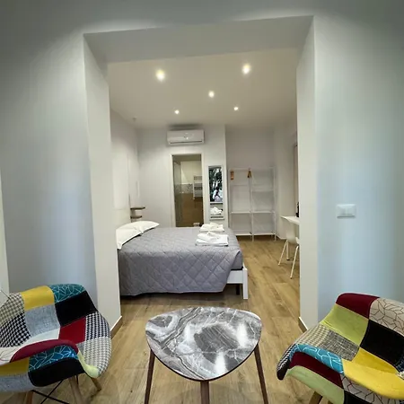 Suite Rooms Garbatella