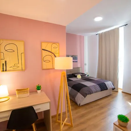 Casa Stefano At The Vatican Comfort In The Heart Of Rome