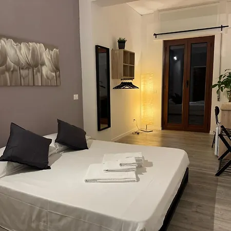 Residenza Piramide Hotel