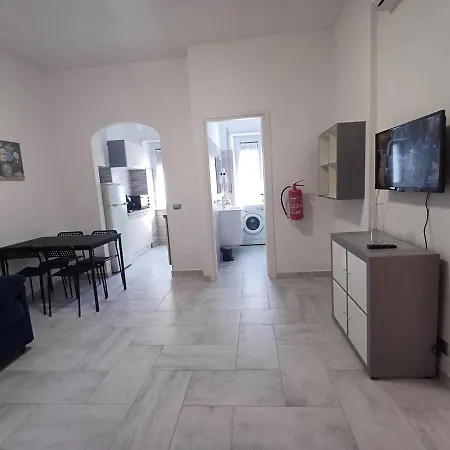 Alessia C Locazione Turistica Apartment