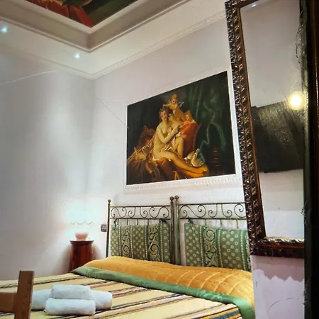 Sancta Scala Apartment