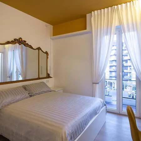 Le Tre Effe Bed & Breakfast