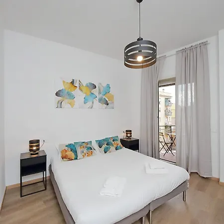 Trastevere 3 Apartments By Flatinrome
