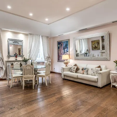 Casa Vacanze Crispi Little 1