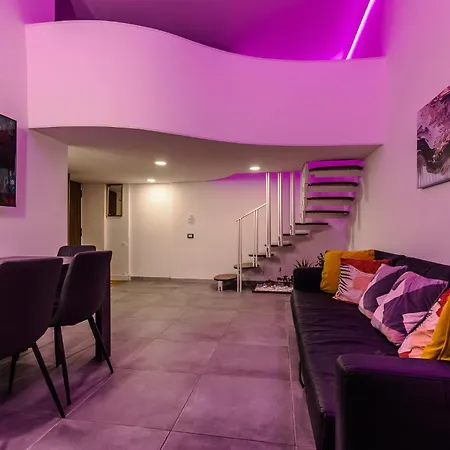 Nvmen Apartment Colosseo