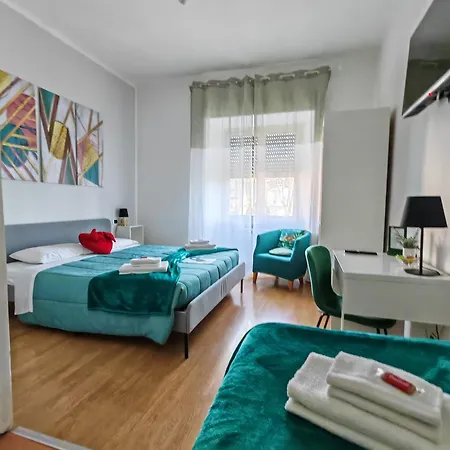 Ad Trastevere Guest House - By Ad Roma