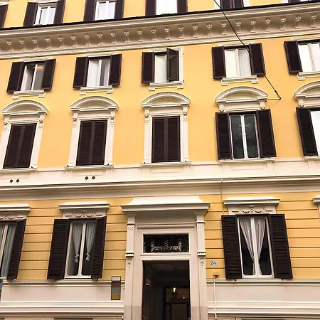 Carrara 24 Hotel