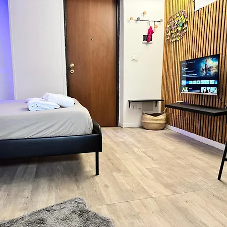 Loft Grazioso Vaticano