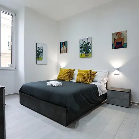 Centro Vicino Termini A Casa Di Gaia Apartment