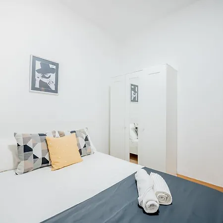 Analu Apartment