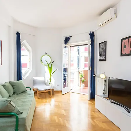 Pop Studio Trastevere