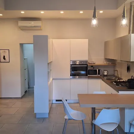 Casa Gabri Apartment