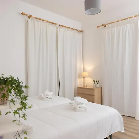 Appartamento Val Favara - Roma Gemelli