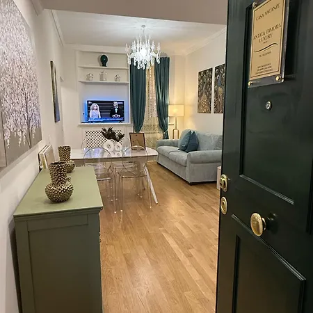 Antica Dimora Luxury Apartment