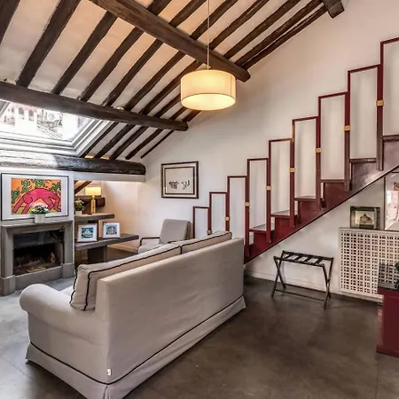 Apartamento Domus In Via Del Corso