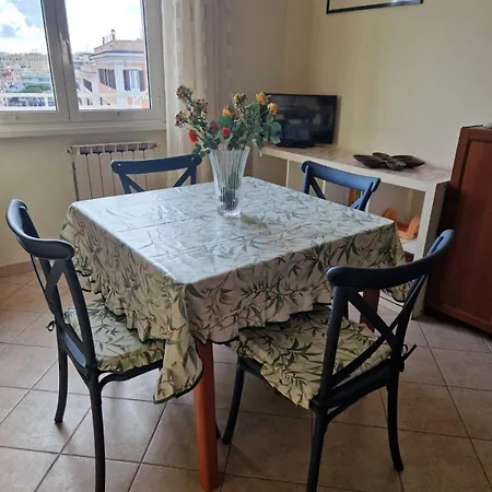 Casa Kathy Rome Apartment