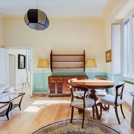 Apartment Babuino By Interhome