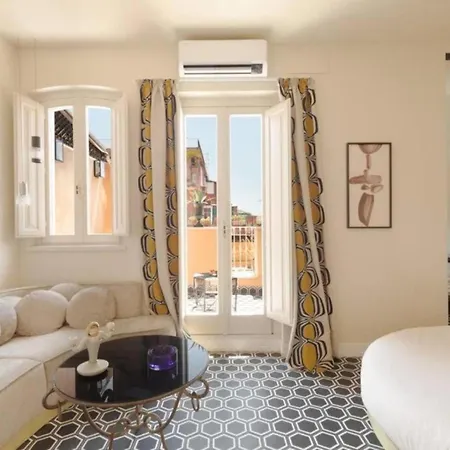 Apartment La Dolce Vita By Interhome