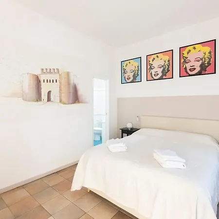 Casa Vacanze Alle Mura Aureliane