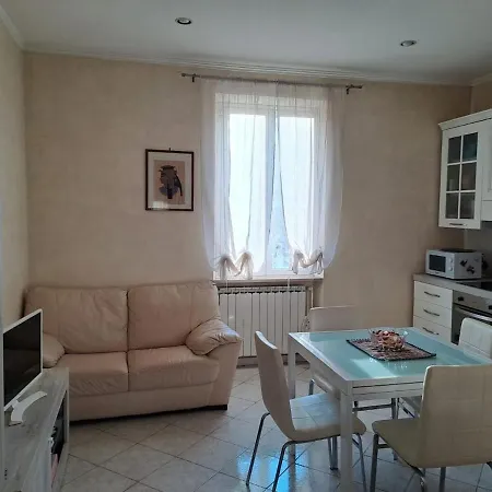Da Fedelisa Apartment