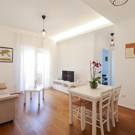 Apartments Portuense