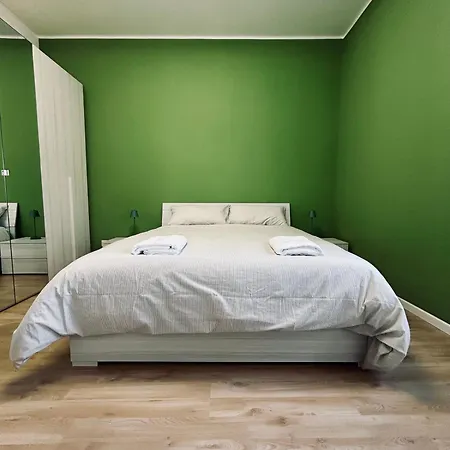 Grace'S House Roma Trastevere Nice Rooms With Private Bathroom