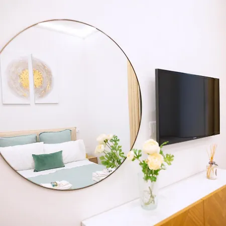 Sette Chiese Apartment