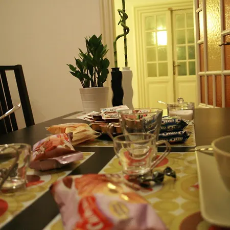 Apartment Stefano