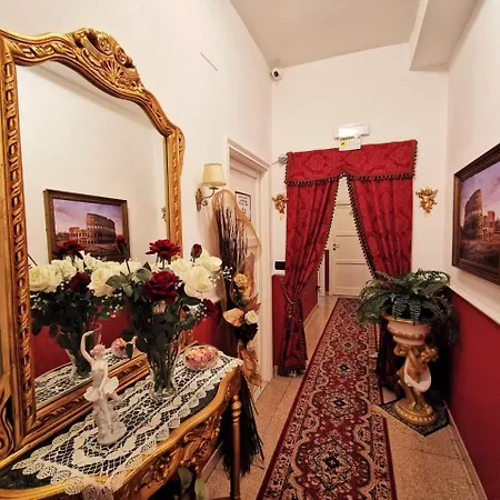 B&B Divina Roma