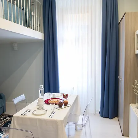 Hotel Pia Domus