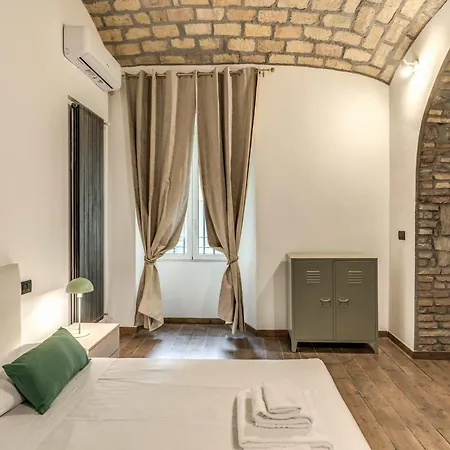 Spacious Apartment Close Vatican