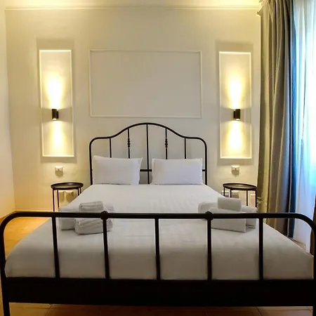 Magikrooms Colonna
