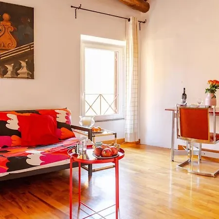Loft Colosseo, In Rome Center
