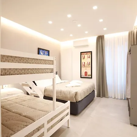 Unique Luxury Stay