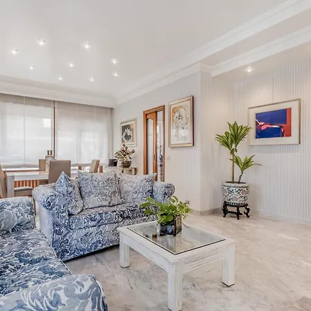Luxury Giorgi Home