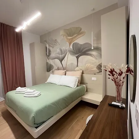 Apartamento Saint Paul Gateway