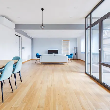 Dimora Dei Magazzini Apartment