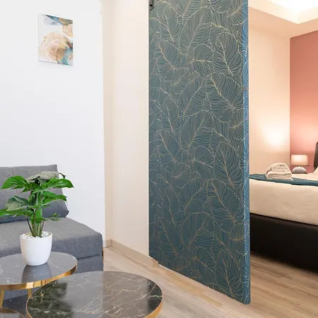 Piazza Cavour Apartment 90