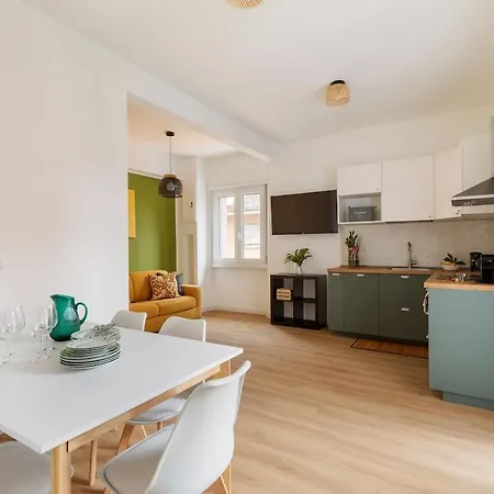 Design Apartment, Near Tiburtina Station
