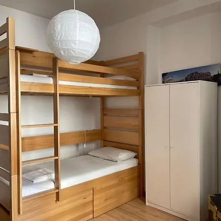 Il Plancton II Apartment