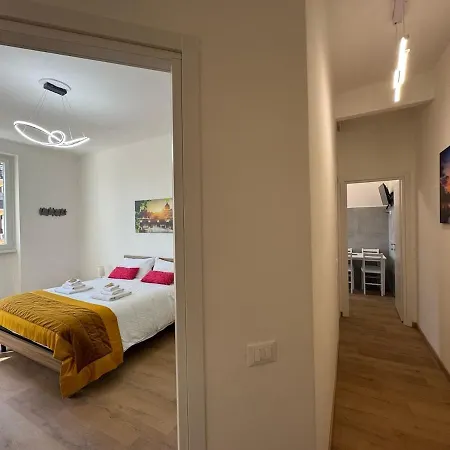 דירות Urban Retreat Steps From The Metro